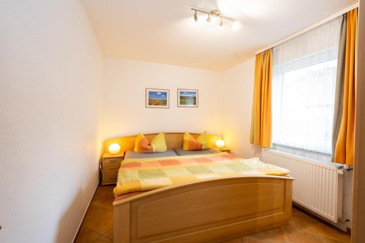 Haus 2 Villa Uckeritz Exteriör bild
