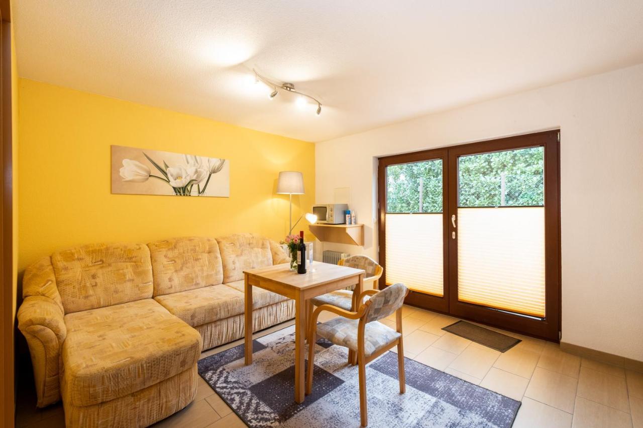 Haus 2 Villa Uckeritz Exteriör bild