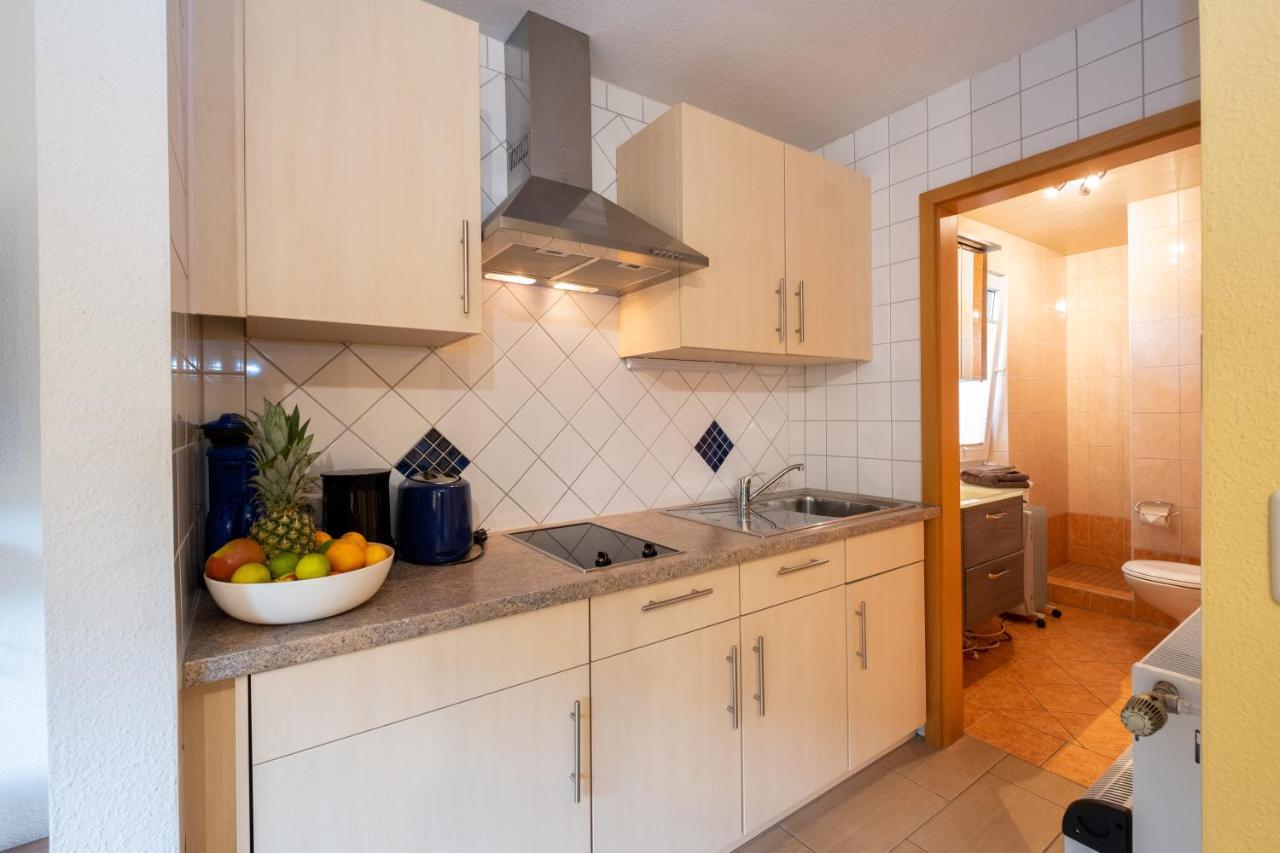 Haus 2 Villa Uckeritz Exteriör bild